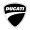 DUCATI