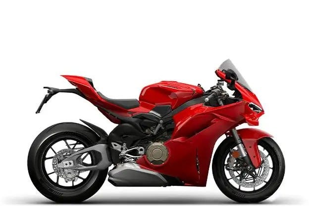 Ducati Panigale V4 Review: The Closest Experience to MotoGP