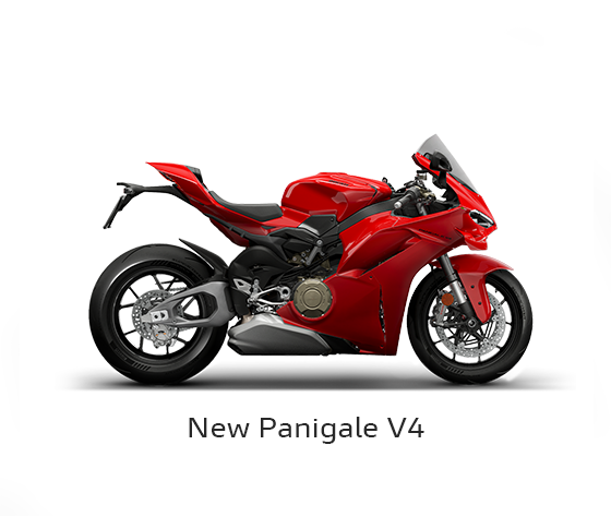 Ducati Panigale V4